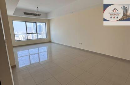 Apartment - 2 - 2 for rent in Al Khan Corniche - Al Khan - Sharjah