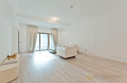 Apartment - 1 - 2 for sale in Golden Mile 10 - Golden Mile - Palm Jumeirah - Dubai