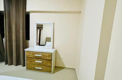 Apartment - 1 Bedroom - 1 Bathroom for rent in Al Khan Corniche - Al Khan - Sharjah