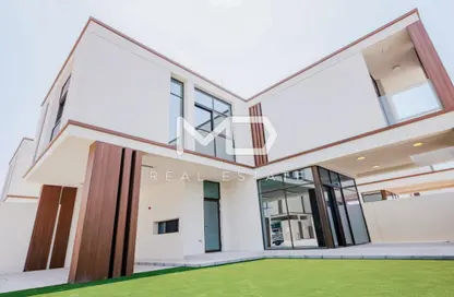 تاون هاوس - 3 غرف نوم - 4 حمامات للايجار في ند الظبي - جزيرة الجبيل - أبوظبي