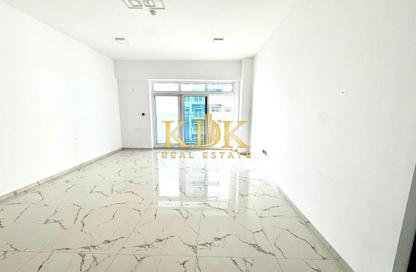 Apartment - 1 - 2 for rent in Geepas Tower - Arjan - Dubai