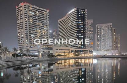 Apartment - 1 - 2 for sale in Marina Bay by DAMAC - Najmat Abu Dhabi - Al Reem Island - Abu Dhabi Apartment - 1 - 2 for sale in Marina Bay by DAMAC - Najmat Abu Dhabi - Al Reem Island - Abu Dhabi