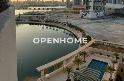 Apartment - 1 - 2 for sale in Marina Bay by DAMAC - Najmat Abu Dhabi - Al Reem Island - Abu Dhabi