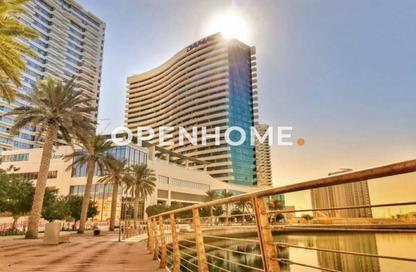 Apartment - 1 - 2 for sale in Marina Bay by DAMAC - Najmat Abu Dhabi - Al Reem Island - Abu Dhabi Apartment - 1 - 2 for sale in Marina Bay by DAMAC - Najmat Abu Dhabi - Al Reem Island - Abu Dhabi