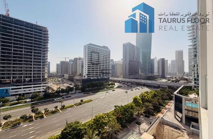 شقة - 2 غرف نوم - 3 حمامات للايجار في سول افين - الخليج التجاري - دبي