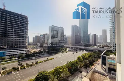 Apartment - 2 Bedrooms - 3 Bathrooms for rent in SOL Avenue - Business Bay - Dubai