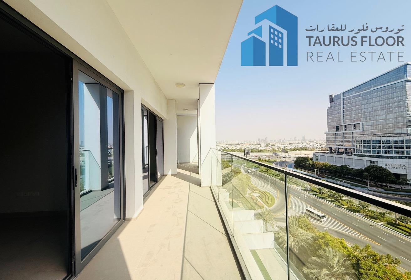 Beautiful 2br | Open View | 12 chqs Limited time photo 2