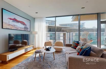 Apartment - 2 Bedrooms - 4 Bathrooms for sale in Bluewaters Residences Building 4 - Bluewaters Residences - Bluewaters - Dubai Apartment - 2 Bedrooms - 4 Bathrooms for sale in Bluewaters Residences Building 4 - Bluewaters Residences - Bluewaters - Dubai