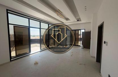 Villa - 7 Bedrooms - 7+ Bathrooms for sale in CityLife Al Tallah - Al Tallah 2 - Ajman