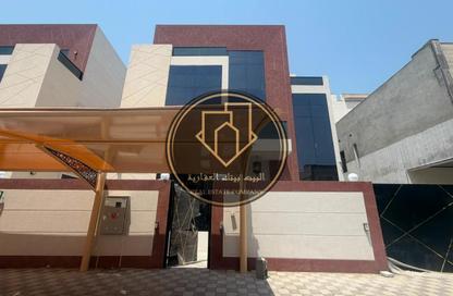 Villa - 7 Bedrooms - 7+ Bathrooms for sale in CityLife Al Tallah - Al Tallah 2 - Ajman