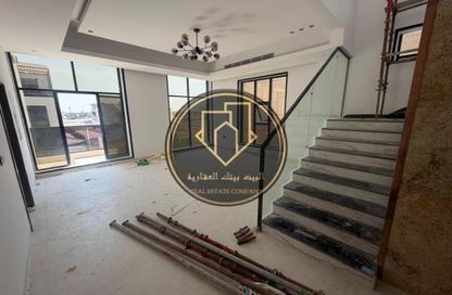 Villa - 7 Bedrooms - 7+ Bathrooms for sale in CityLife Al Tallah - Al Tallah 2 - Ajman