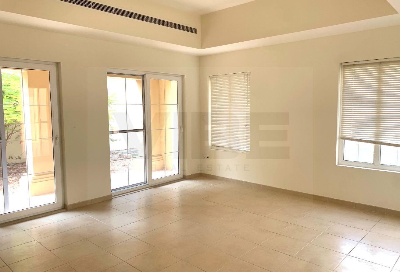 Beautiful 3 Bedroom M2 Type – Spacious Layout