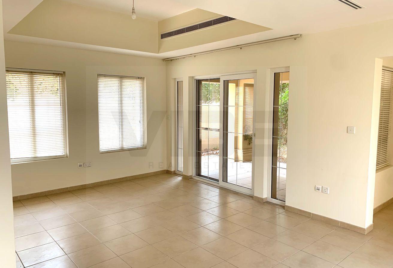 Beautiful 3 Bedroom M2 Type – Spacious Layout