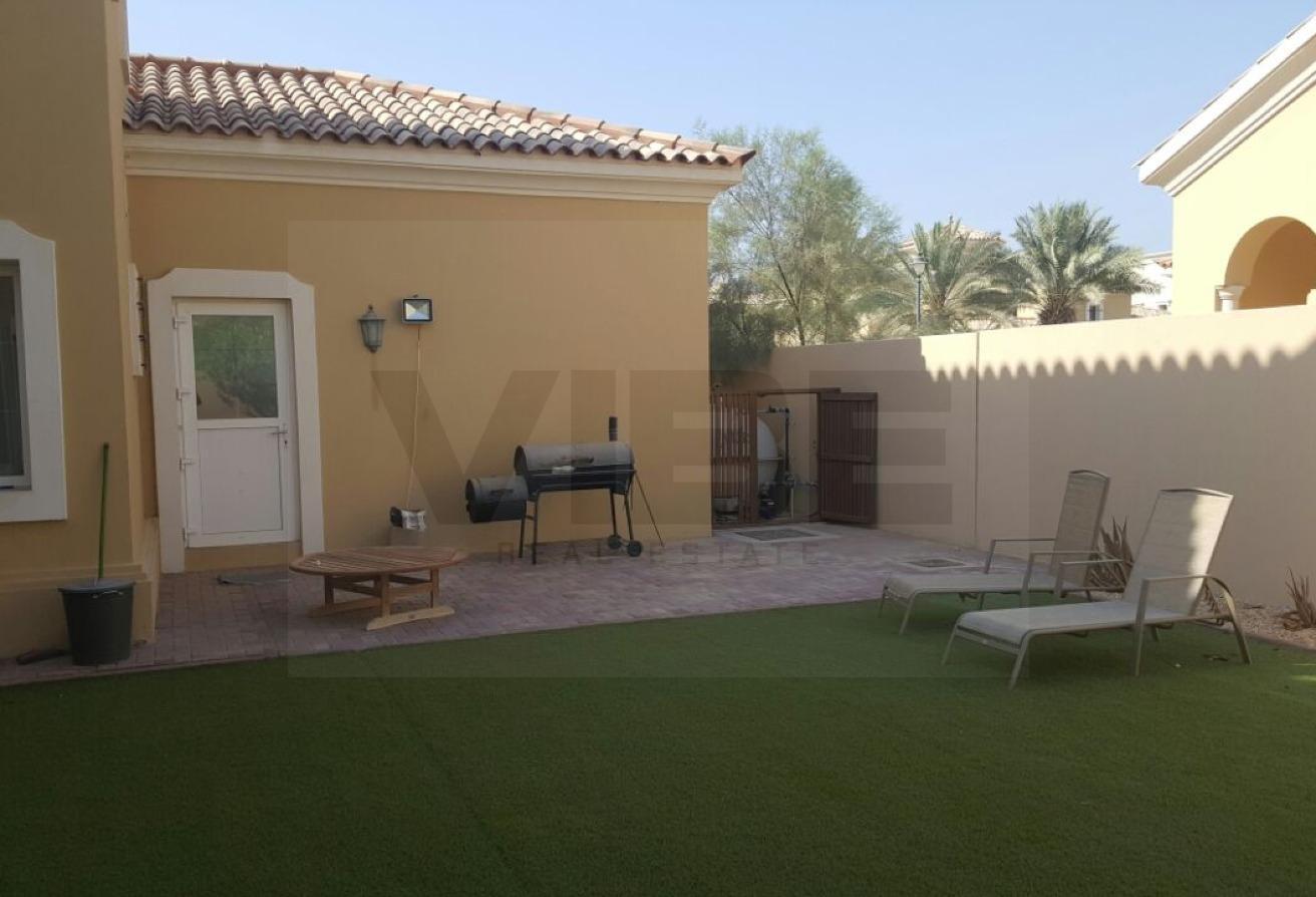 Beautiful 3 Bedroom M2 Type – Spacious Layout