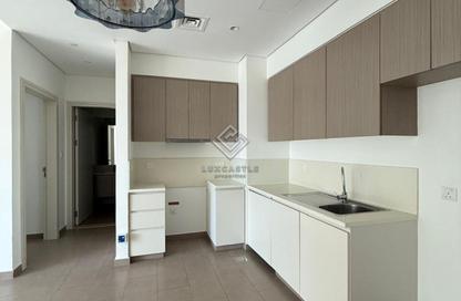 Apartment - 1 Bedroom - 1 Bathroom for sale in Park Heights 2 Tower 2 - Park Heights 2 - Park Heights - Dubai Hills Estate - Dubai