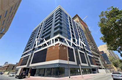 Apartment - 1 Bedroom - 2 Bathrooms for rent in Olivo Park Residences - District 10 - Jumeirah Village Circle - Dubai Apartment - 1 Bedroom - 2 Bathrooms for rent in Olivo Park Residences - District 10 - Jumeirah Village Circle - Dubai