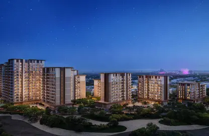 Apartment - 1 Bedroom - 2 Bathrooms for sale in Expo City Valley - Expo City - Dubai