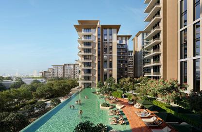 Apartment - 1 Bedroom - 2 Bathrooms for sale in Expo City Valley - Expo City - Dubai