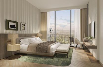 Apartment - 1 Bedroom - 2 Bathrooms for sale in Expo City Valley - Expo City - Dubai