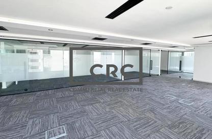 Office Space - Studio - 2 Bathrooms for rent in One by Omniyat - Business Bay - Dubai Office Space - Studio - 2 Bathrooms for rent in One by Omniyat - Business Bay - Dubai