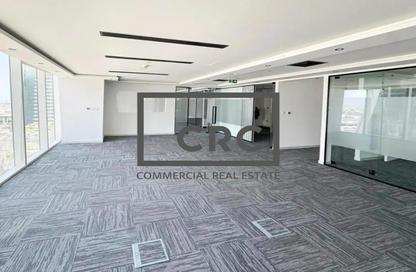 Office Space - Studio - 2 Bathrooms for rent in One by Omniyat - Business Bay - Dubai Office Space - Studio - 2 Bathrooms for rent in One by Omniyat - Business Bay - Dubai