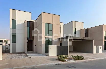 Villa - 5 Bedrooms - 5 Bathrooms for rent in Caya 2 - Arabian Ranches 3 - Dubai Villa - 5 Bedrooms - 5 Bathrooms for rent in Caya 2 - Arabian Ranches 3 - Dubai