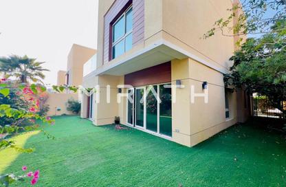 Villa - 4 Bedrooms - 5 Bathrooms for rent in Villa Lantana 2 - Villa Lantana - Dubai Science Park - Dubai