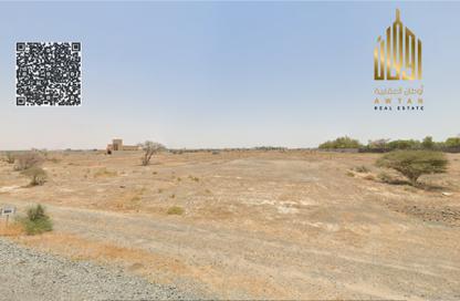 Land - Studio for sale in Manama - Ajman Land - Studio for sale in Manama - Ajman