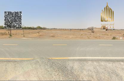 Land - Studio for sale in Manama - Ajman Land - Studio for sale in Manama - Ajman