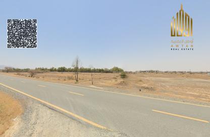 Land - Studio for sale in Manama - Ajman Land - Studio for sale in Manama - Ajman