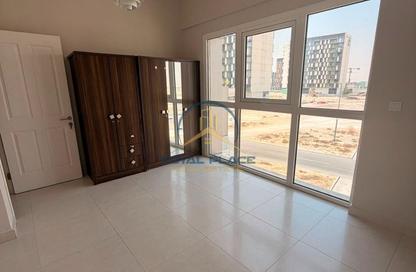 Apartment - 2 Bedrooms - 2 Bathrooms for rent in Kappa Acca 5 - Residential District - Dubai South (Dubai World Central) - Dubai