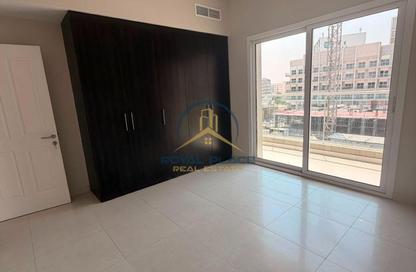 Apartment - 2 Bedrooms - 2 Bathrooms for rent in Kappa Acca 5 - Residential District - Dubai South (Dubai World Central) - Dubai