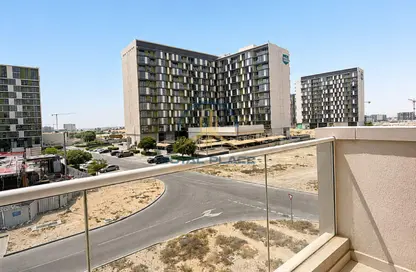 شقة - 2 غرف نوم - 2 حمامات للايجار في كابا اكا 5 - منطقة سكنية - دبي الجنوب (مركز دبي العالمي) - دبي