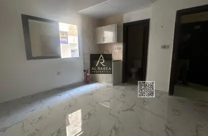 Apartment - 1 Bathroom for rent in Al Mujarrah - Al Sharq - Sharjah