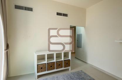 Townhouse - 4 - 5 for rent in Senses at the Fields - The Fields - District 11 - Mohammed Bin Rashid City - Dubai