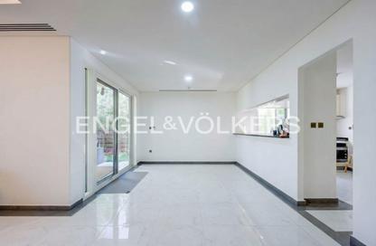 Villa - 3 Bedrooms - 4 Bathrooms for rent in Al Habtoor Polo Resort and Club - The Residences - Dubai Land - Dubai