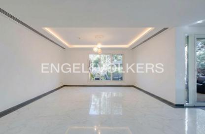 Villa - 3 Bedrooms - 4 Bathrooms for rent in Al Habtoor Polo Resort and Club - The Residences - Dubai Land - Dubai