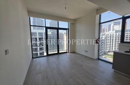 Apartment - 1 Bedroom - 1 Bathroom for rent in Azizi Riviera 44 - Azizi Riviera - Meydan One - Meydan - Dubai