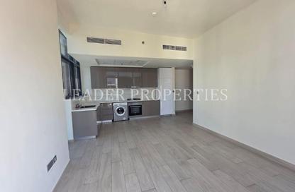 Apartment - 1 Bedroom - 1 Bathroom for rent in Azizi Riviera 44 - Azizi Riviera - Meydan One - Meydan - Dubai