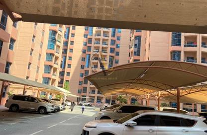 Apartment - 3 - 4 for sale in Al Naemiya Tower 3 - Al Nuaimiya Towers - Al Nuimiya 1 - Al Nuaimiya - Ajman
