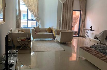 Apartment - 3 - 4 for sale in Al Naemiya Tower 3 - Al Nuaimiya Towers - Al Nuimiya 1 - Al Nuaimiya - Ajman