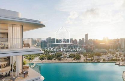 Apartment - 3 Bedrooms - 4 Bathrooms for sale in Muheira - Al Reem Island - Abu Dhabi Apartment - 3 Bedrooms - 4 Bathrooms for sale in Muheira - Al Reem Island - Abu Dhabi