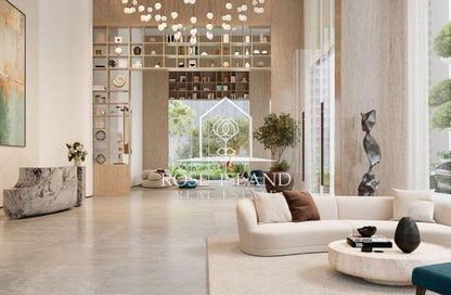 Apartment - 3 Bedrooms - 4 Bathrooms for sale in Muheira - Al Reem Island - Abu Dhabi Apartment - 3 Bedrooms - 4 Bathrooms for sale in Muheira - Al Reem Island - Abu Dhabi
