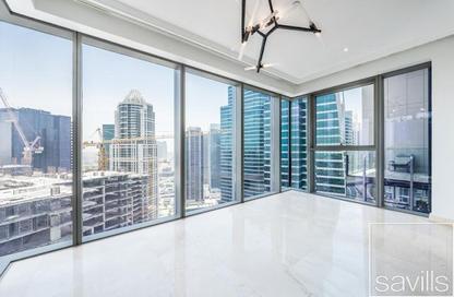 Apartment - 2 Bedrooms - 3 Bathrooms for sale in The Residences JLT - JLT Cluster X - Jumeirah Lake Towers - Dubai