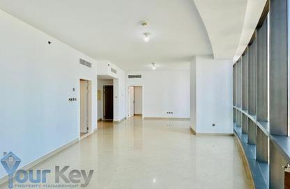Apartment - 2 Bedrooms - 2 Bathrooms for rent in Etihad Tower 4 - Etihad Towers - Corniche Road - Abu Dhabi Apartment - 2 Bedrooms - 2 Bathrooms for rent in Etihad Tower 4 - Etihad Towers - Corniche Road - Abu Dhabi