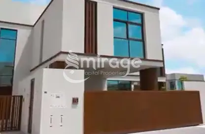 Townhouse - 3 Bedrooms - 4 Bathrooms for rent in Souk Al Jubail - Al Jubail Island - Abu Dhabi
