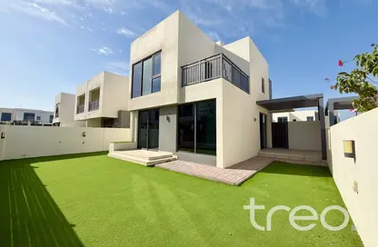 Villa - 4 Bedrooms - 4 Bathrooms for rent in Maple at Dubai Hills Estate 3 - Maple at Dubai Hills Estate - Dubai Hills Estate - Dubai