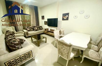 Apartment - 2 Bedrooms - 2 Bathrooms for sale in Terhab Residence - Al Qasba - Sharjah
