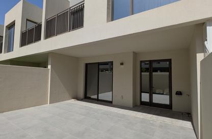 Townhouse - 3 - 3 for rent in Parkside 2 - Emaar South - Dubai South (Dubai World Central) - Dubai Townhouse - 3 - 3 for rent in Parkside 2 - Emaar South - Dubai South (Dubai World Central) - Dubai