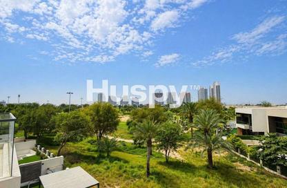 Townhouse - 5 Bedrooms - 5 Bathrooms for rent in Silver Springs 3 - Silver Springs - DAMAC Hills - Dubai